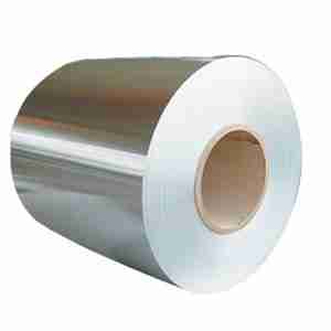 Aluminum Foil For Cathode Current Collector 1