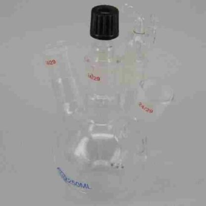 Glass Electrolytic Cell 2 E1566750239903
